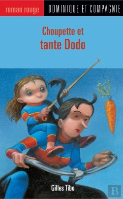 Bertrand.pt - Choupette Et Tante Dodo