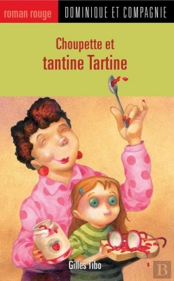 Bertrand.pt - Choupette Et Tantine Tartine