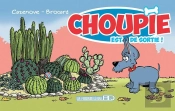 Choupie Est De Sortie Tome 2