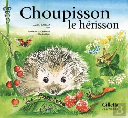 Bertrand.pt - Choupisson Le Hérisson