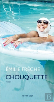 Chouquette