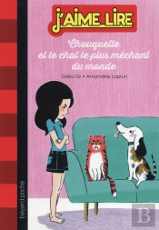Chouquette - Nxxx - N3