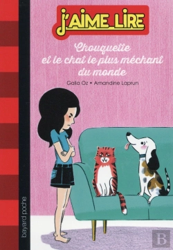 Bertrand.pt - Chouquette - Nxxx - N3
