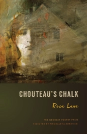 Chouteau'S Chalk