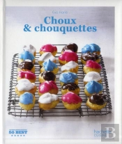 Choux Et Chouquettes