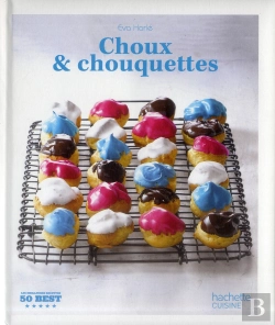 Bertrand.pt - Choux Et Chouquettes