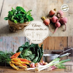 Bertrand.pt - Choux, Poireaux, Carottes Et Autres Légumes D'Hiver