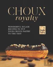 Choux Royalty