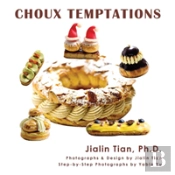 Choux Temptations
