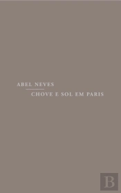 Chove e Sol em Paris