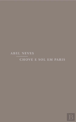 Bertrand.pt - Chove e Sol em Paris