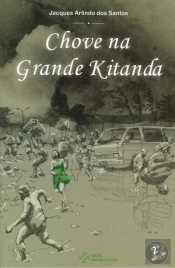 Chove na Grande Kitanda
