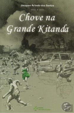 Bertrand.pt - Chove na Grande Kitanda