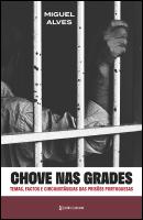 Chove nas Grades