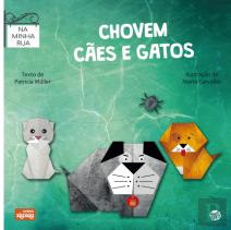 Chovem Cães e Gatos