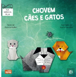 Bertrand.pt - Chovem Cães e Gatos