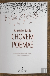 Chovem Poemas