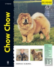 Chow Chow