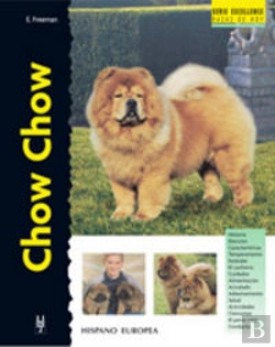 Bertrand.pt - Chow Chow