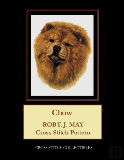 Bertrand.pt - Chow: Robt. J. May Cross Stitch Pattern