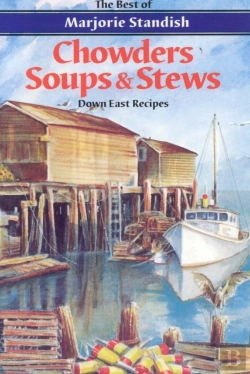 Bertrand.pt - Chowders, Soups, And Stews