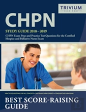 Chpn Study Guide 2018-2019
