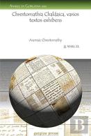 Chrestomathia Chaldaica, Varios Textos Exhibens