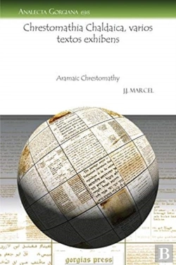 Bertrand.pt - Chrestomathia Chaldaica, Varios Textos Exhibens
