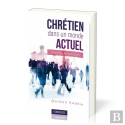 Bertrand.pt - Chrétien Dans Un Monde Actuel : L'Épître De Jacques