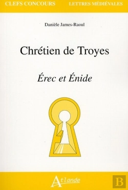 Bertrand.pt - Chrétien De Troyes ; Érec Et Énide