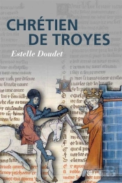 Chrétien De Troyes