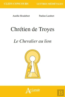 Bertrand.pt - Chrétien De Troyes, Le Chevalier Au Lion