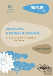 Chrétien De Troyes, Le Chevalier De La Charrette