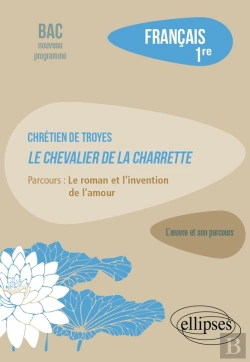 Bertrand.pt - Chrétien De Troyes, Le Chevalier De La Charrette