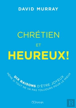 Bertrand.pt - Chrétien Et Heureux !