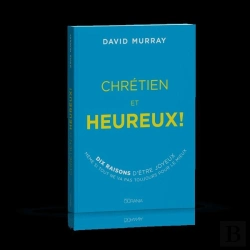 Bertrand.pt - Chrétien Et Heureux : Dix Raisons D'Être Joyeux Même Si Tout Ne Va Pas Toujours Pour Le Mieux
