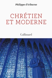 Chrétien Et Moderne