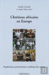 Chrétiens Africains En Europe