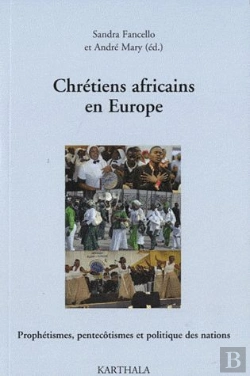 Bertrand.pt - Chrétiens Africains En Europe