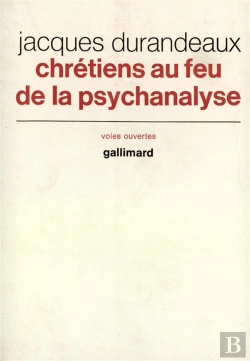 Bertrand.pt - Chretiens Au Feu De La Psychanalyse