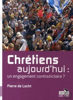 Bertrand.pt - Chrétiens D'Aujourd'Hui : Un Engagement Contradictoire ?