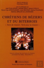Chrétiens De Beziers Et Du Biterrois
