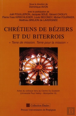Bertrand.pt - Chrétiens De Beziers Et Du Biterrois
