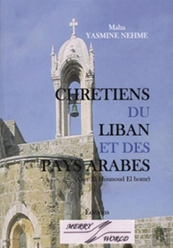 Bertrand.pt - Chretiens Du Liban Et Des Pays Arabes