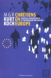 Chretiens En Europe