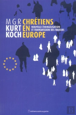 Bertrand.pt - Chretiens En Europe