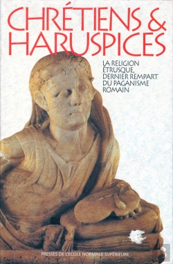 Bertrand.pt - Chrétiens Et Haruspices