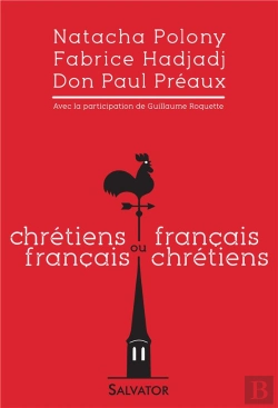 Bertrand.pt - Chrétiens Français Ou Français Chrétiens