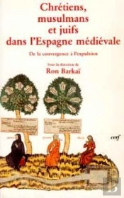 Chretiens, Musulmans Et Juifs Dans L'Espagne Medievale