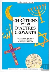 Chrétiens Parmi D'Autres Croyants